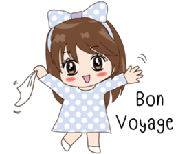 PloyFah sticker #11893814