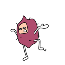 Sticker to be sent to the Abe(world sticker #11893847