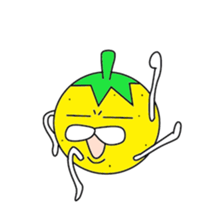 Sticker to be sent to the Ando(world sticker #11893907