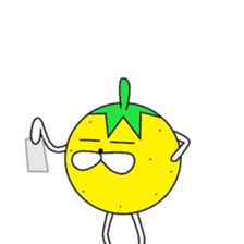 Sticker to be sent to the Ando(world sticker #11893931