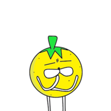 Sticker to be sent to the Ando(world sticker #11893932