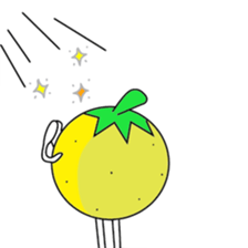 Sticker to be sent to the Ando(world sticker #11893934