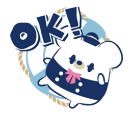 KUMARINE sticker #11894066