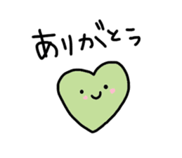 Tsu-no-no-ko sticker #11894105