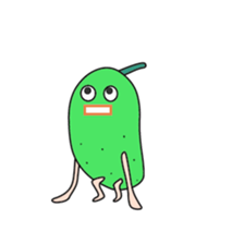 Sticker to be sent to the Kawasaki(world sticker #11894185