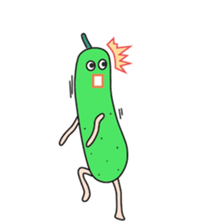 Sticker to be sent to the Kawasaki(world sticker #11894186