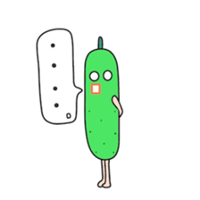 Sticker to be sent to the Kawasaki(world sticker #11894189