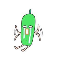 Sticker to be sent to the Kawasaki(world sticker #11894202