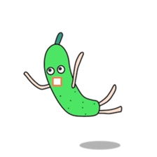 Sticker to be sent to the Kawasaki(world sticker #11894204