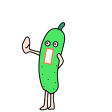 Sticker to be sent to the Kawasaki(world sticker #11894220