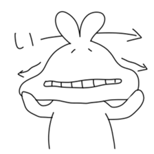 For INOUE sticker #11894402