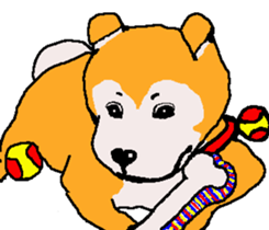 Tennis club for kindergarteners 15 sticker #11894449