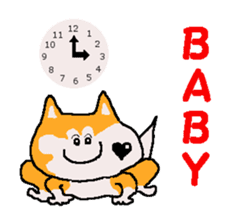 Tennis club for kindergarteners 15 sticker #11894450