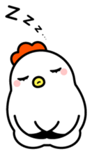 Ms.COCOCO says something to you. 2 sticker #11894495