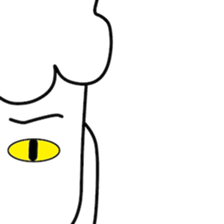 Sticker to be sent the Sakamoto2( world sticker #11894548