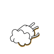 Sticker to be sent the Sakamoto2( world sticker #11894550