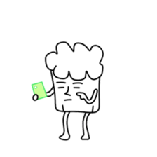 Sticker to be sent the Sakamoto2( world sticker #11894565