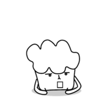 Sticker to be sent the Sakamoto2( world sticker #11894567