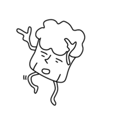 Sticker to be sent the Sakamoto2( world sticker #11894568