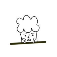 Sticker to be sent the Sakamoto2( world sticker #11894571