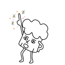 Sticker to be sent the Sakamoto2( world sticker #11894573