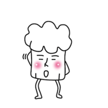 Sticker to be sent the Sakamoto2( world sticker #11894575