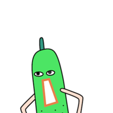 Sticker to be sent the Kawasaki2(world sticker #11895006