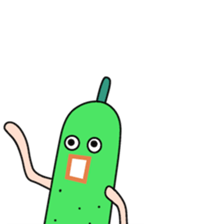 Sticker to be sent the Kawasaki2(world sticker #11895008