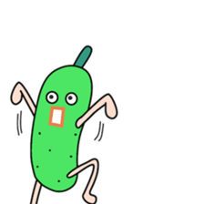 Sticker to be sent the Kawasaki2(world sticker #11895020