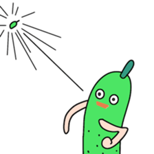 Sticker to be sent the Kawasaki2(world sticker #11895022