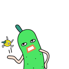 Sticker to be sent the Kawasaki2(world sticker #11895025