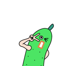 Sticker to be sent the Kawasaki2(world sticker #11895026