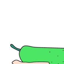 Sticker to be sent the Kawasaki2(world sticker #11895031