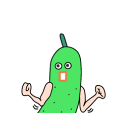 Sticker to be sent the Kawasaki2(world sticker #11895035