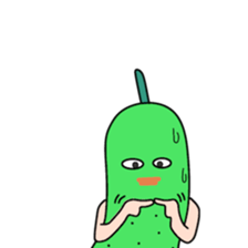 Sticker to be sent the Kawasaki2(world sticker #11895039