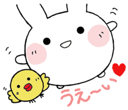 Chibita(ooitaben) sticker #11895753