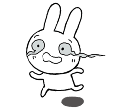 Chibita(ooitaben) sticker #11895787