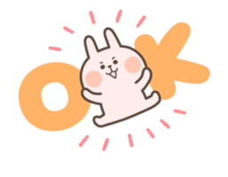 YURU-FRIEND sticker #11895831