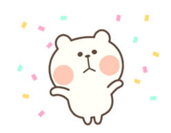 YURU-FRIEND sticker #11895832