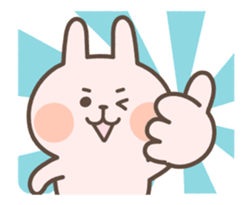 YURU-FRIEND sticker #11895833