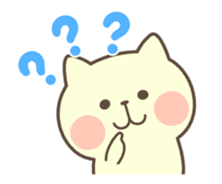 YURU-FRIEND sticker #11895837