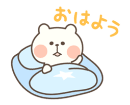 YURU-FRIEND sticker #11895838