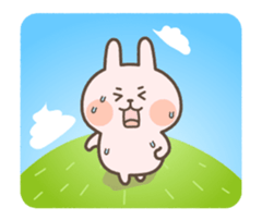 YURU-FRIEND sticker #11895845