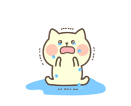 YURU-FRIEND sticker #11895847