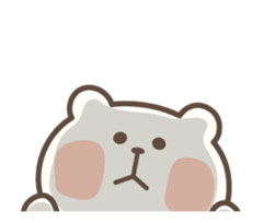 YURU-FRIEND sticker #11895849