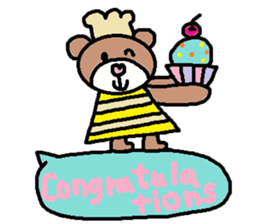 Lilo english sticker87 sticker #11895934