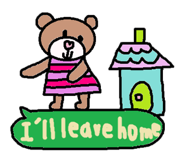 Lilo english sticker87 sticker #11895936