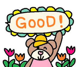 Lilo english sticker87 sticker #11895937