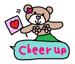 Lilo english sticker87 sticker #11895938