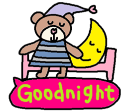 Lilo english sticker87 sticker #11895939